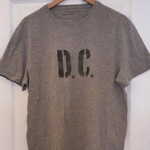 John Varvatos DC Tee